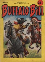 Sommaire Buffalo Bill Mondiales n° 3
